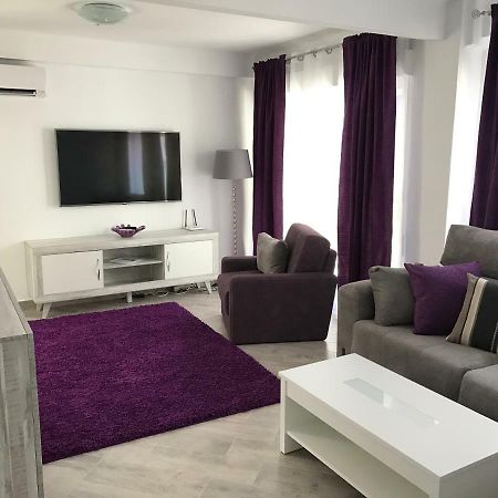 Apartamento Solmar Playa De Gandia Bagian luar foto