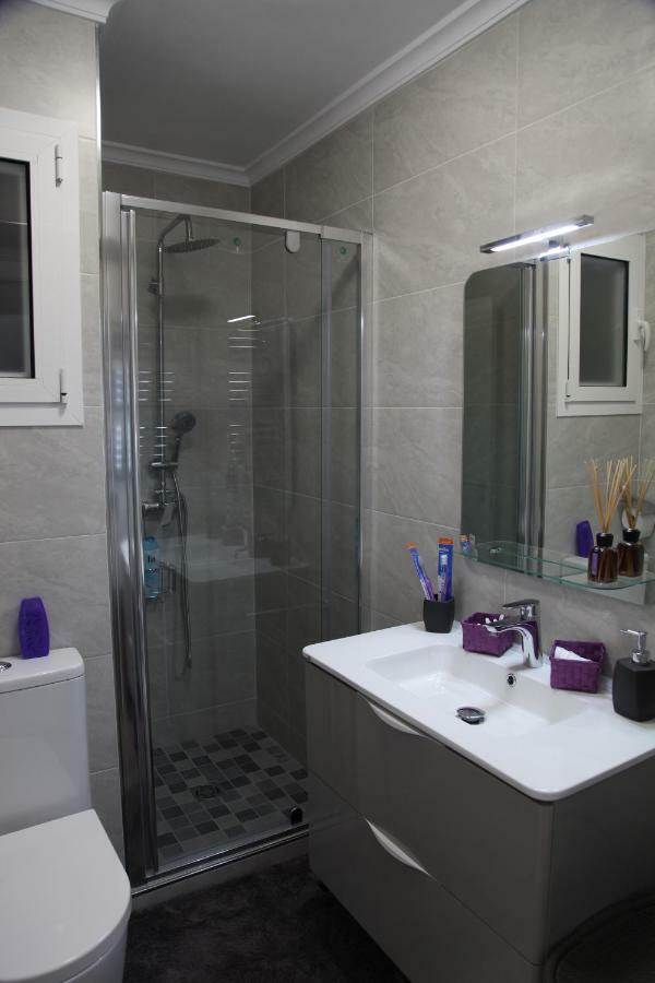 Apartamento Solmar Playa De Gandia Bagian luar foto