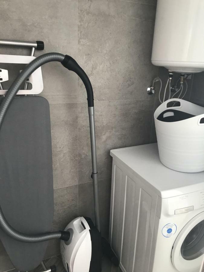 Apartamento Solmar Playa De Gandia Bagian luar foto